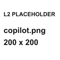 Placeholder for the GitHub Copilot mark: copilot.png, 200 x 200 pixels.